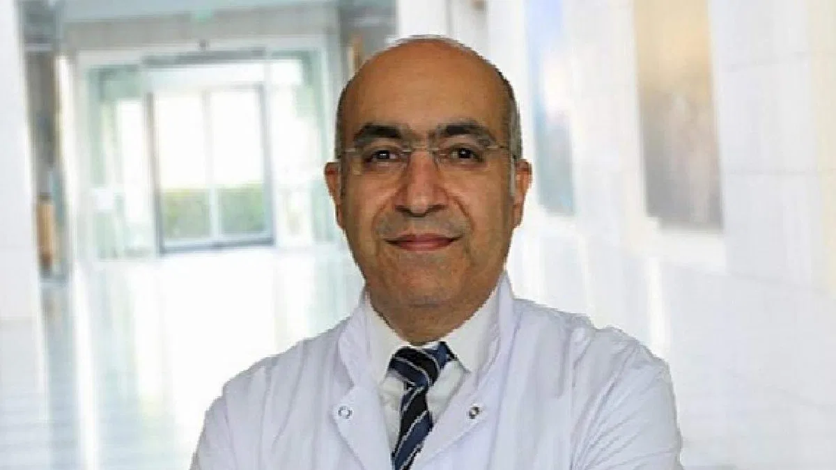 Gırtlak kanseri erkekleri daha çok etkiliyor