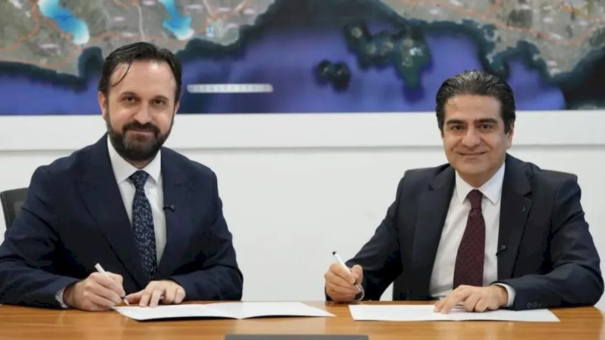 Yavuz Sultan Selim Köprüsü’nde  HSWIM Teknolojisi ile Kesintisiz Ağırlık Denetimi