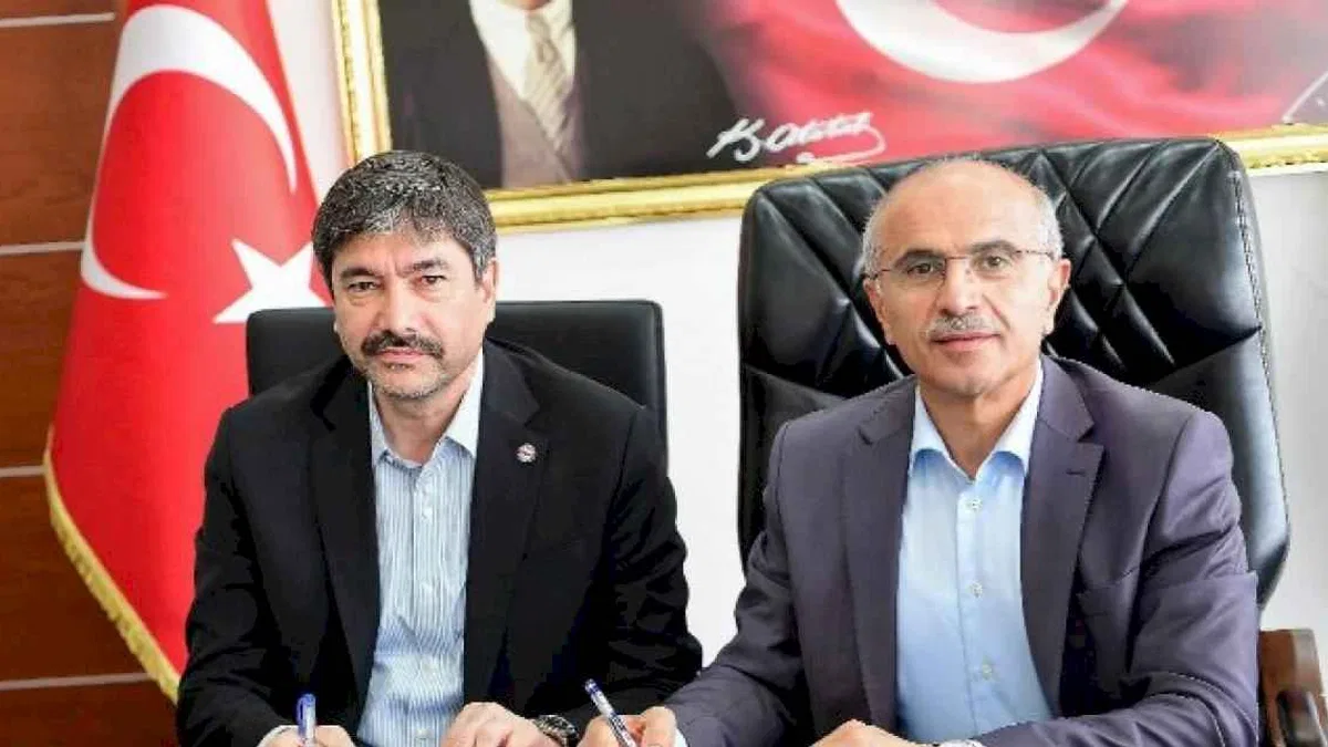 Sakarya'da Sosyal Denge Sözleşmesi imzalandı