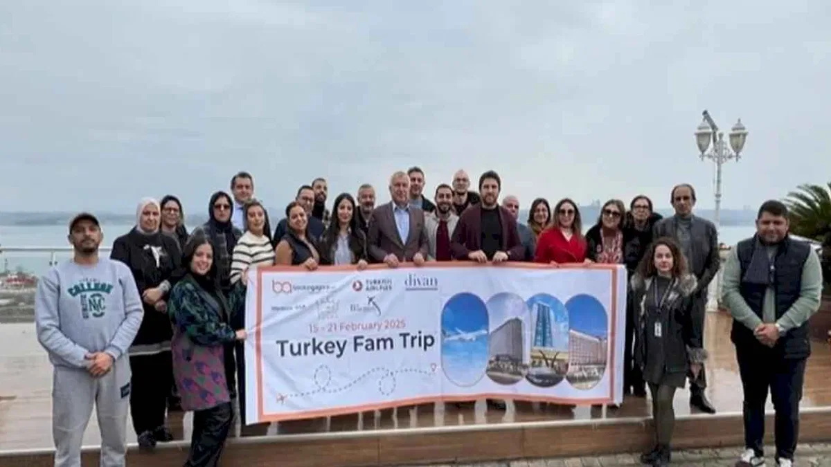 Fas acentalarına Adana sunumu