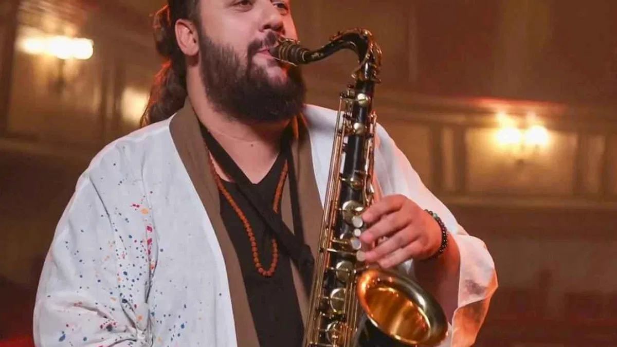 Anıl Şallıel ve Arkadaşları dev konsere hazırlanıyor