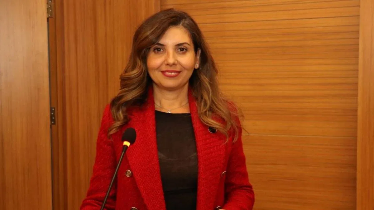Kadın mühendisler dönüşüm projesini tamamladı