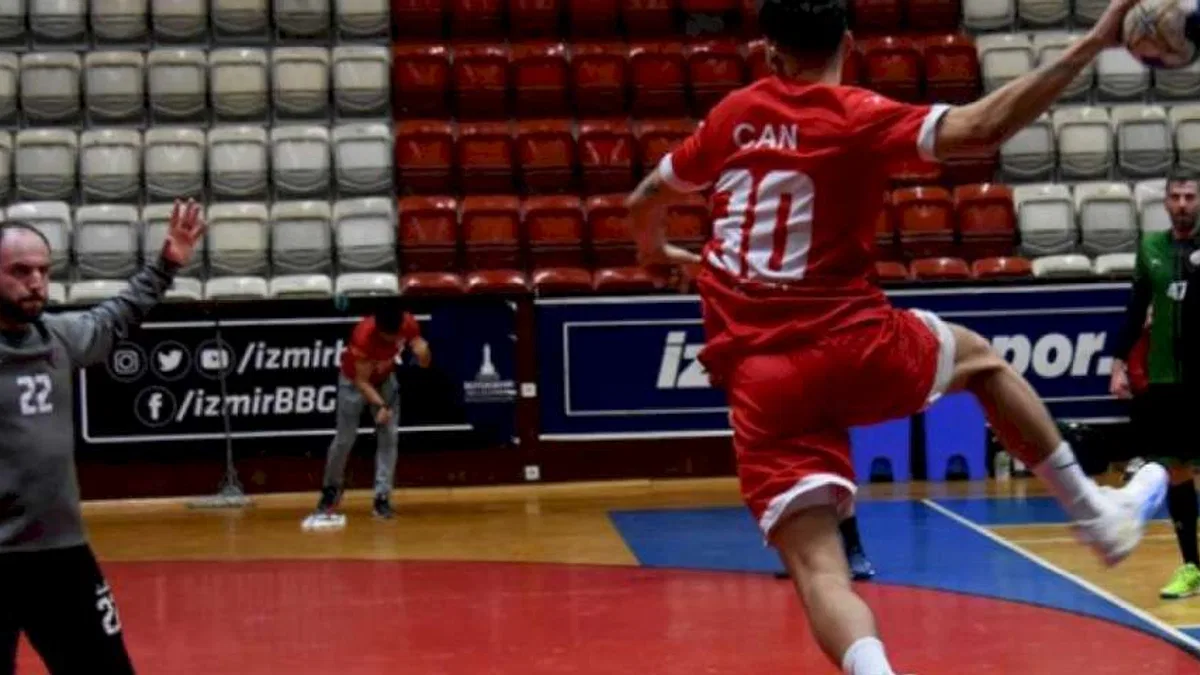 Sakarya'nın kupa serüveni galibiyetle sevinciyle başladı