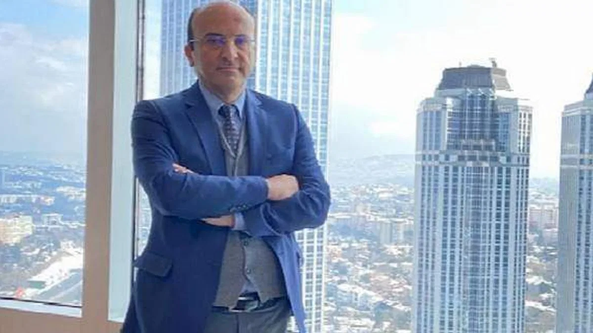 Ahmet Eren, Toros Tarım'ın yeni Genel Müdürü oldu