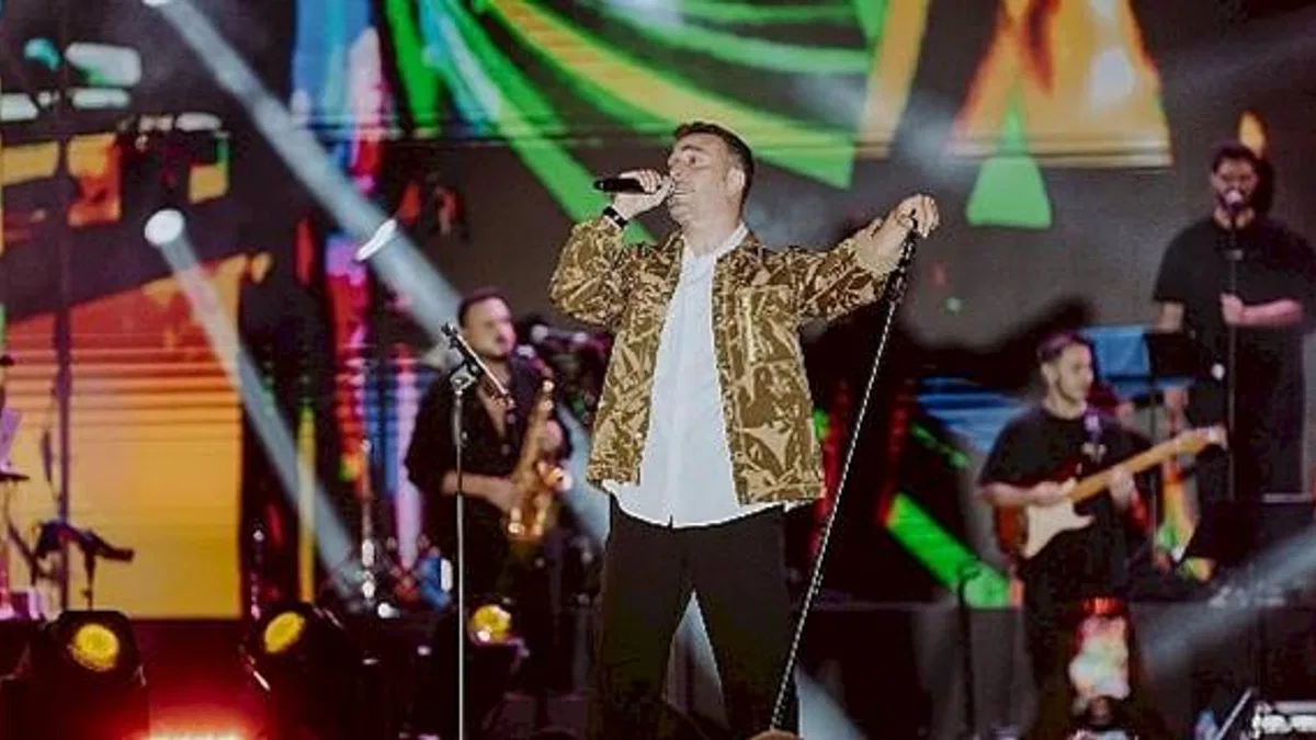Konserler, Sergiler İstanbul'u Renklendirmeye Devam Ediyor