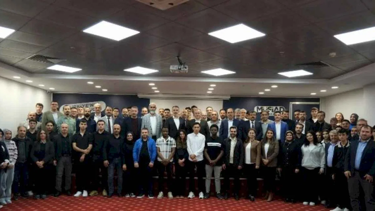 Bursa’da mesleki eğitim seferberliği devam ediyor