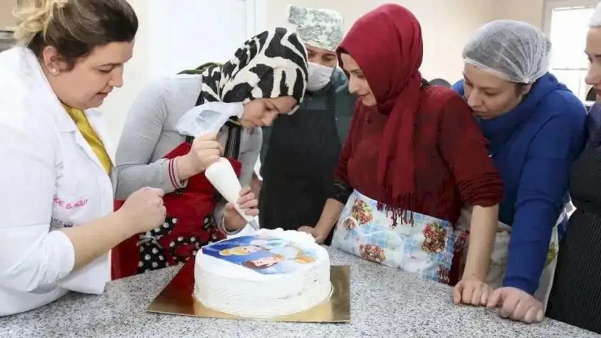 Kocaeli Büyükşehir kariyer yolu açıyor