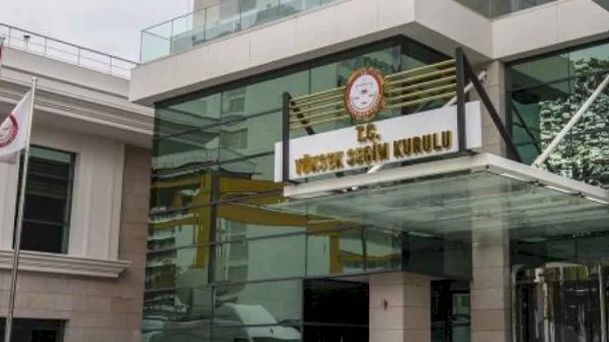 3 ilçe, 4 beldede seçimler yenilenecek