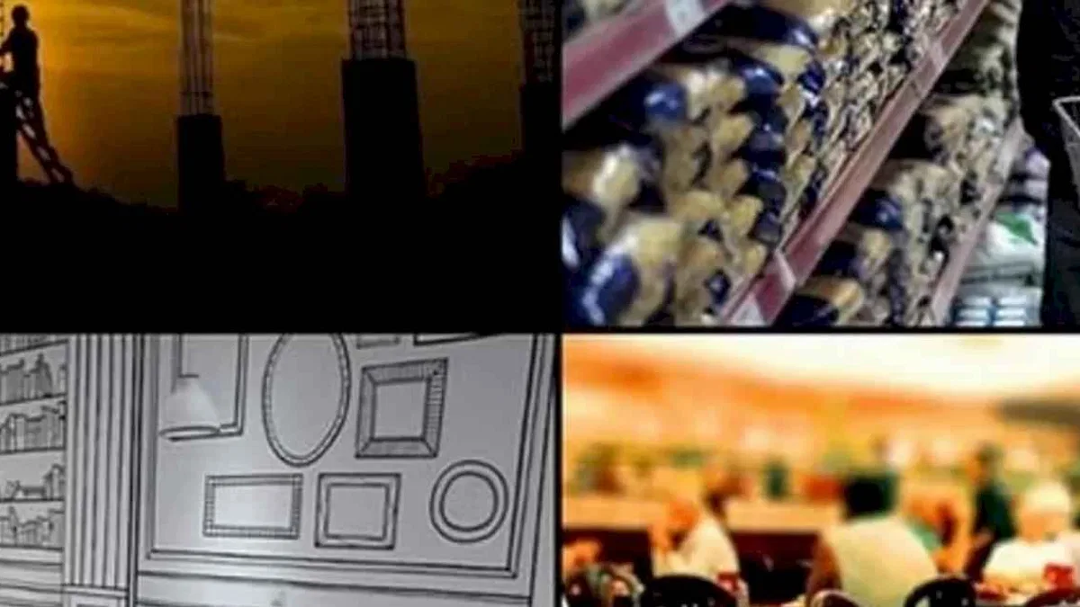 Üç sektörde güven artışı