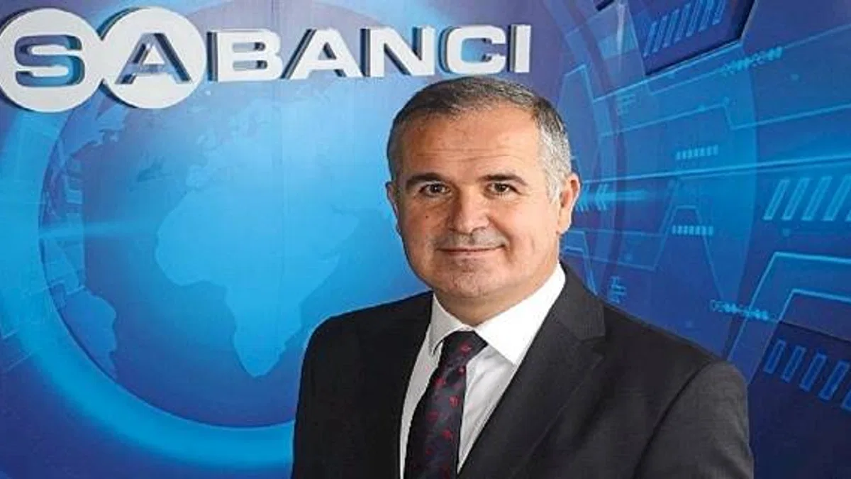 Sabancı, sürdürülebilirlikle bağlantılı yatırımlarını 2027 sonuna kadar 5 milyar dolara ulaştıracak