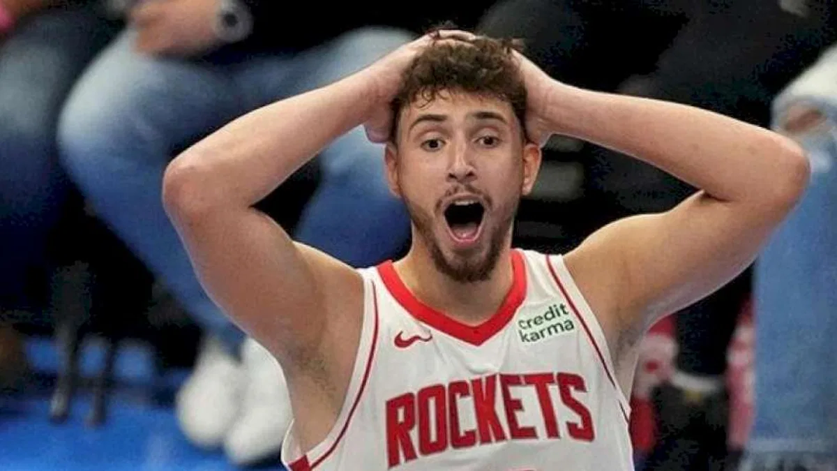 Golden State Warriors 116-121 Houston Rockets (MAÇ SONUCU-ÖZET)