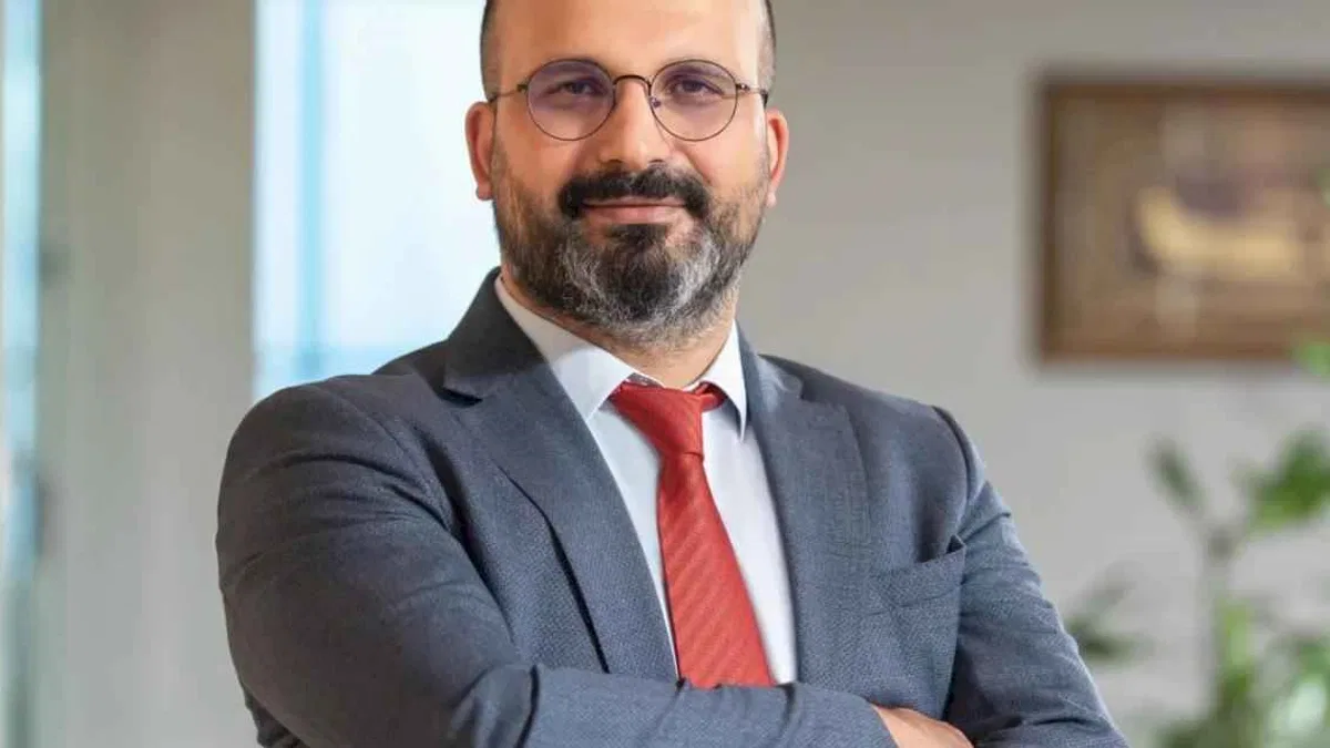 Albaraka API, Öncü Bankacılıktaki Gücünü Uluslararası Arenada Kanıtlamaya Devam Ediyor!