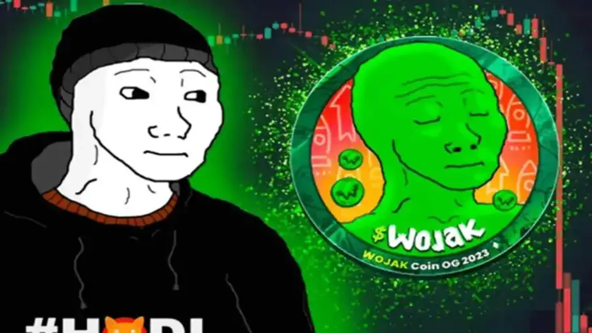 Uzun Vadeli Wojak Coin Yatırım Başarısı İçin Stratejiler