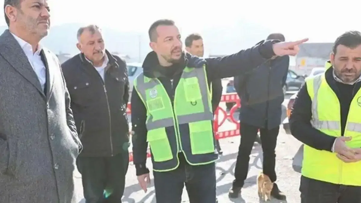 Denizli turizm rotasında konfor ve güvenlik dönemi