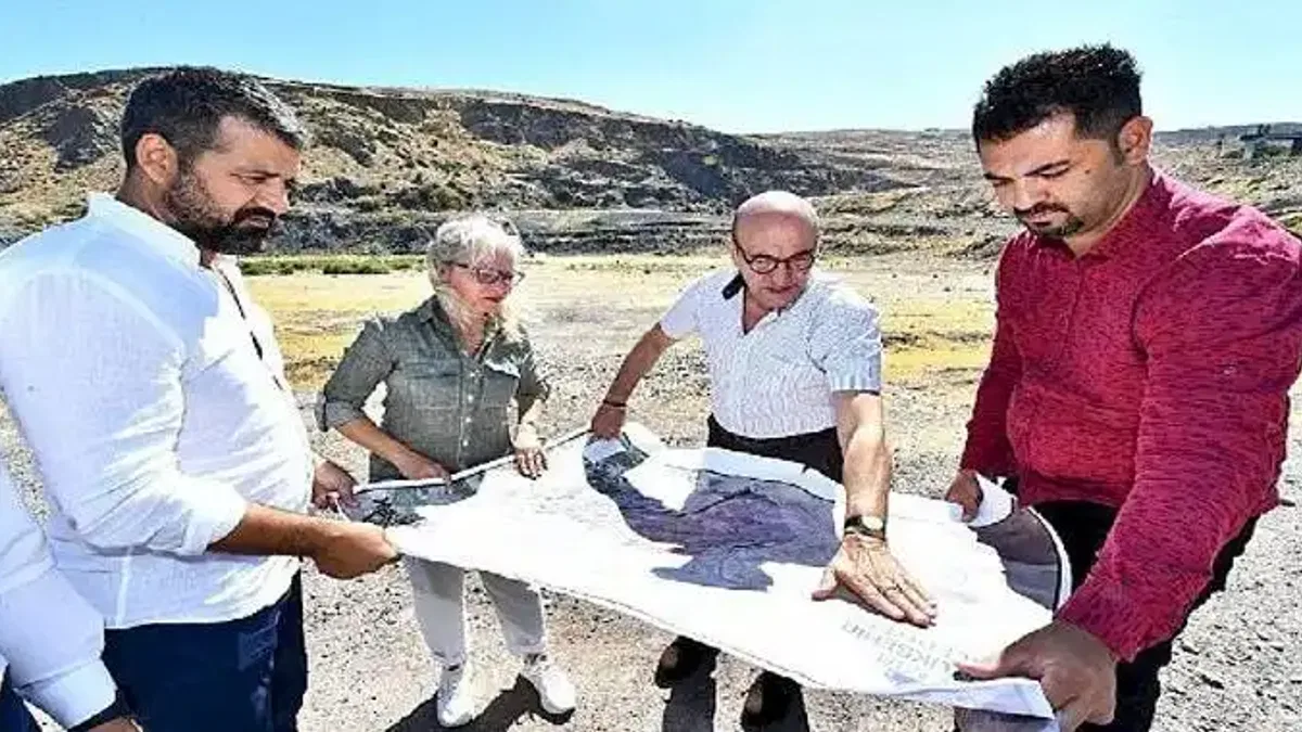 İzmir bir itirazla 3 yıl kaybedecek