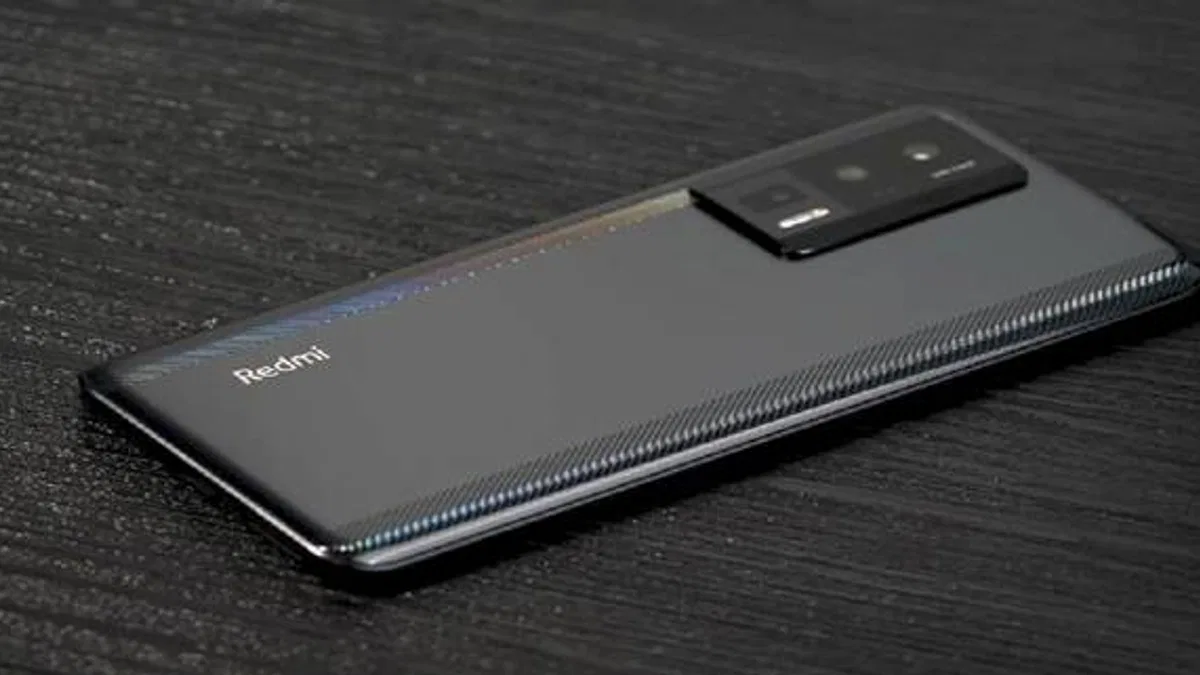 Xiaomi Redmi K60 Ultra Özellikleri Sızdırıldı