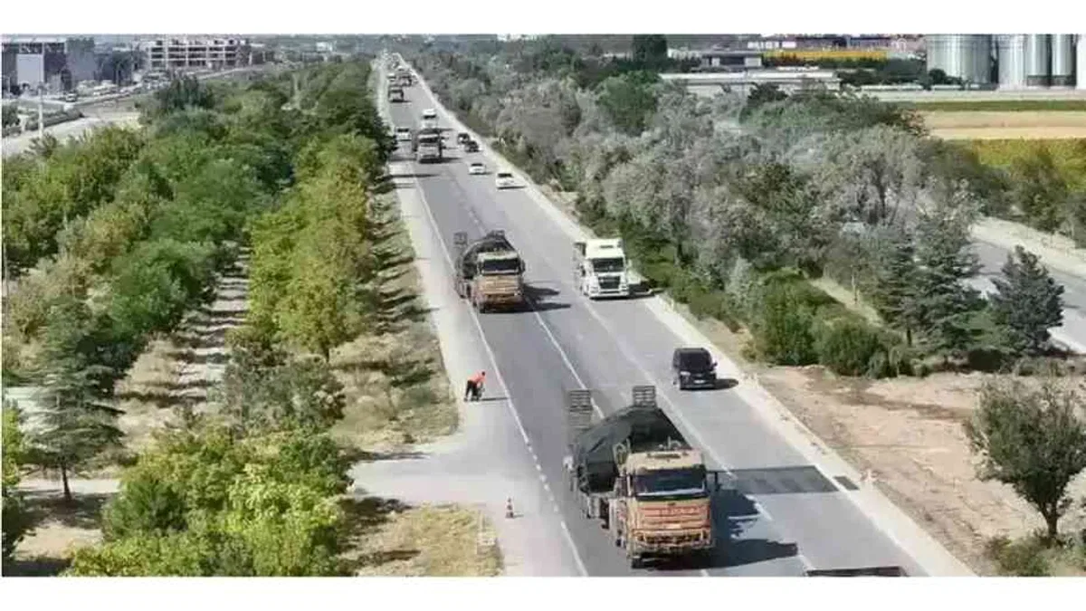 Konya'nın bir hayali daha gerçeğe dönüşüyor