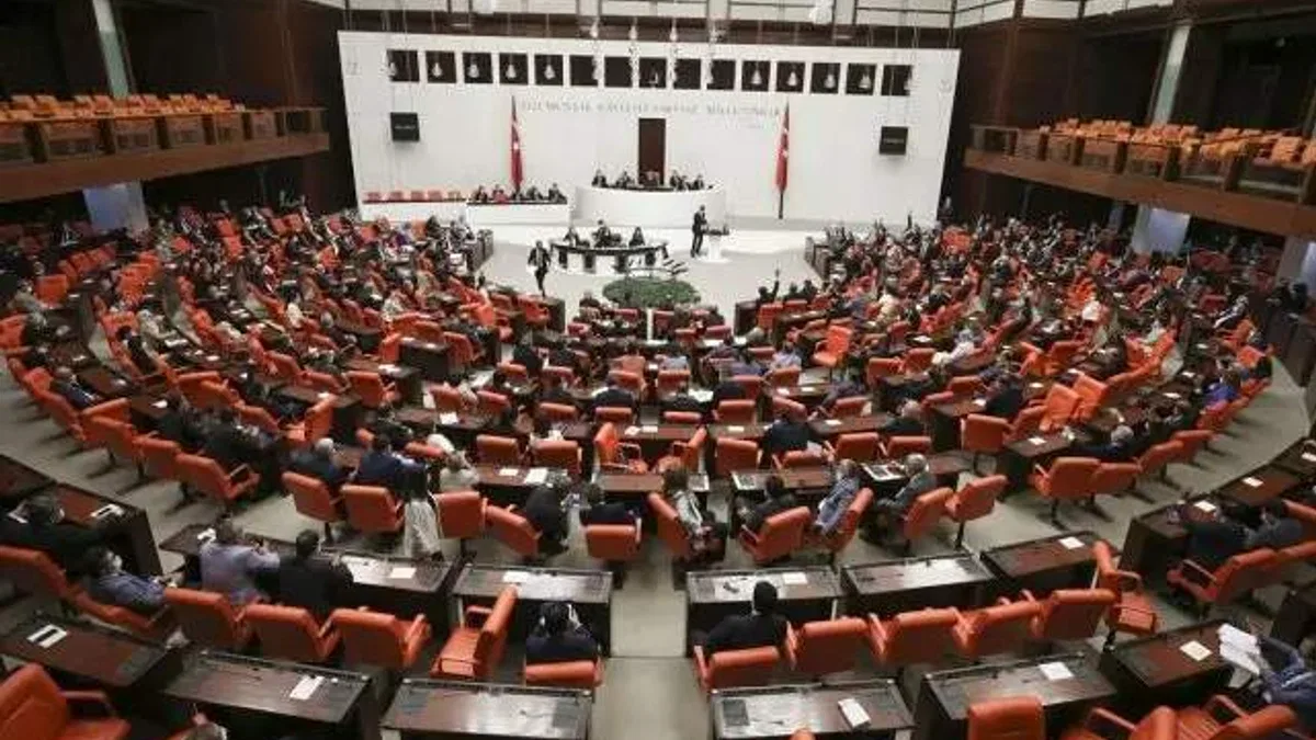 Milletvekilleri 'soru rekoru' kırdı