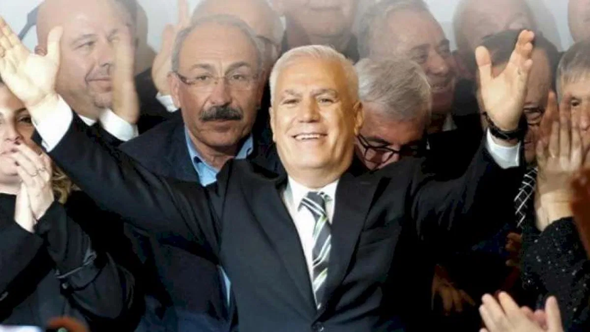 CHP'nin Bursa Büyükşehir adayı kesinleşti... Bozbey'den Bursalılara ilk mesaj