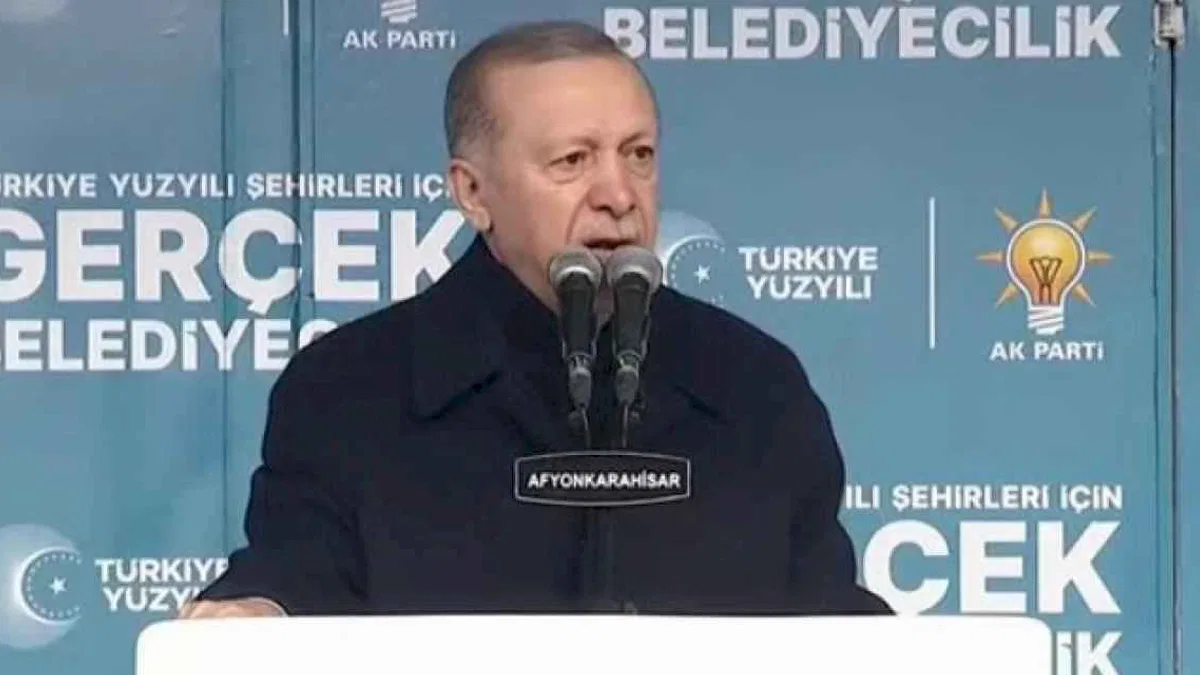 Cumhurbaşkanı Erdoğan: Savunma sanayi için yeni müjdeler gelecek