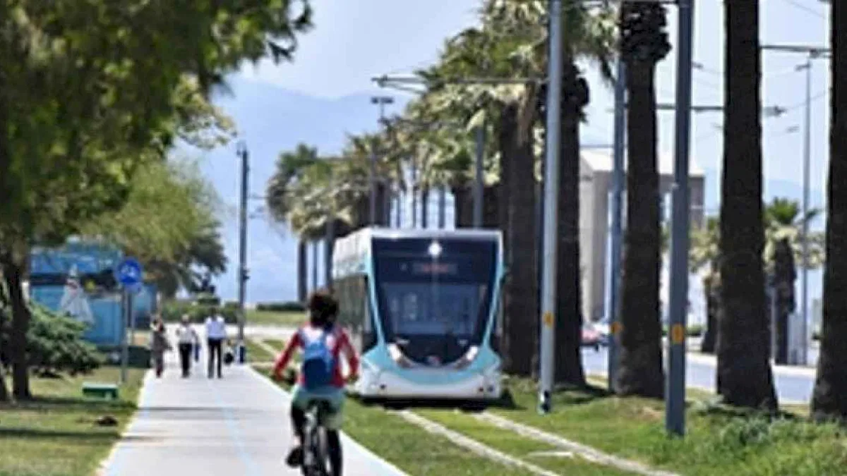 İzmir Avrupa'nın en büyük inovasyon topluluğuna 'Öncü Şehir' olarak üye oldu