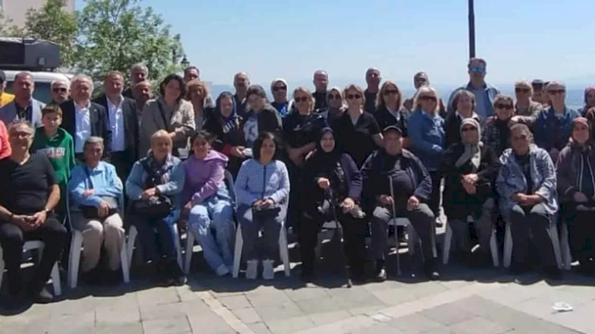 İzmit'te, Kapanca Sokak Festivali için ortak akıl