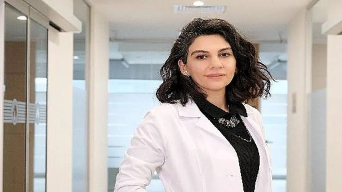 Yanlış fırçalama diş eti çekilmesine sebep olabilir