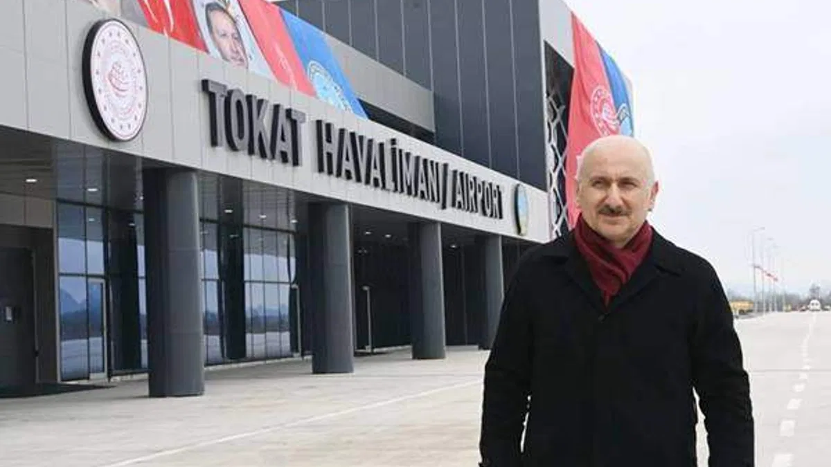 Bakan Karaismailoğlu: “Stratejik devlet aklıyla hareket ediyoruz”