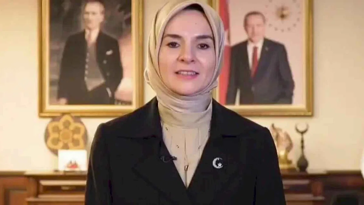 81 ilin mart ayı "Aile Yılı" etkinlik takvimi açıklandı