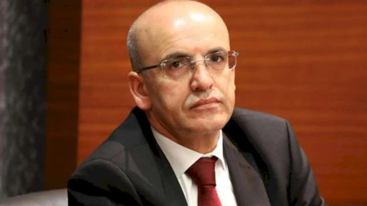 Bakan Şimşek'ten ihracata destek mesajı
