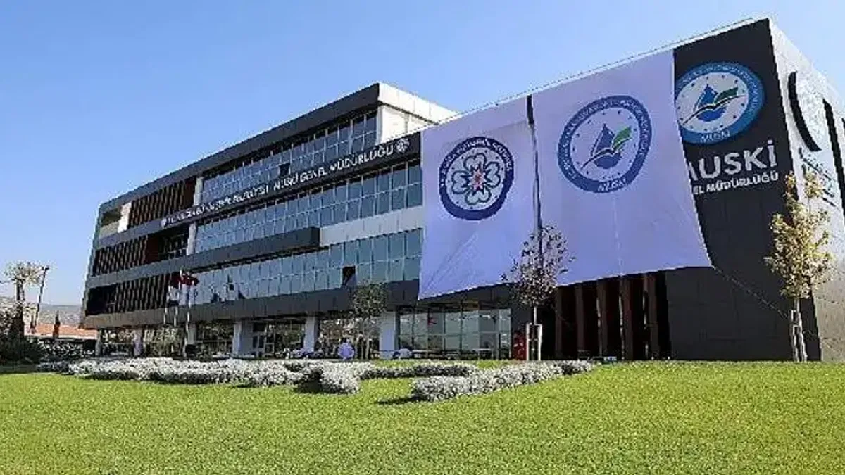 MUSKİ Elektrik kaynaklı su kesintisi açıklaması