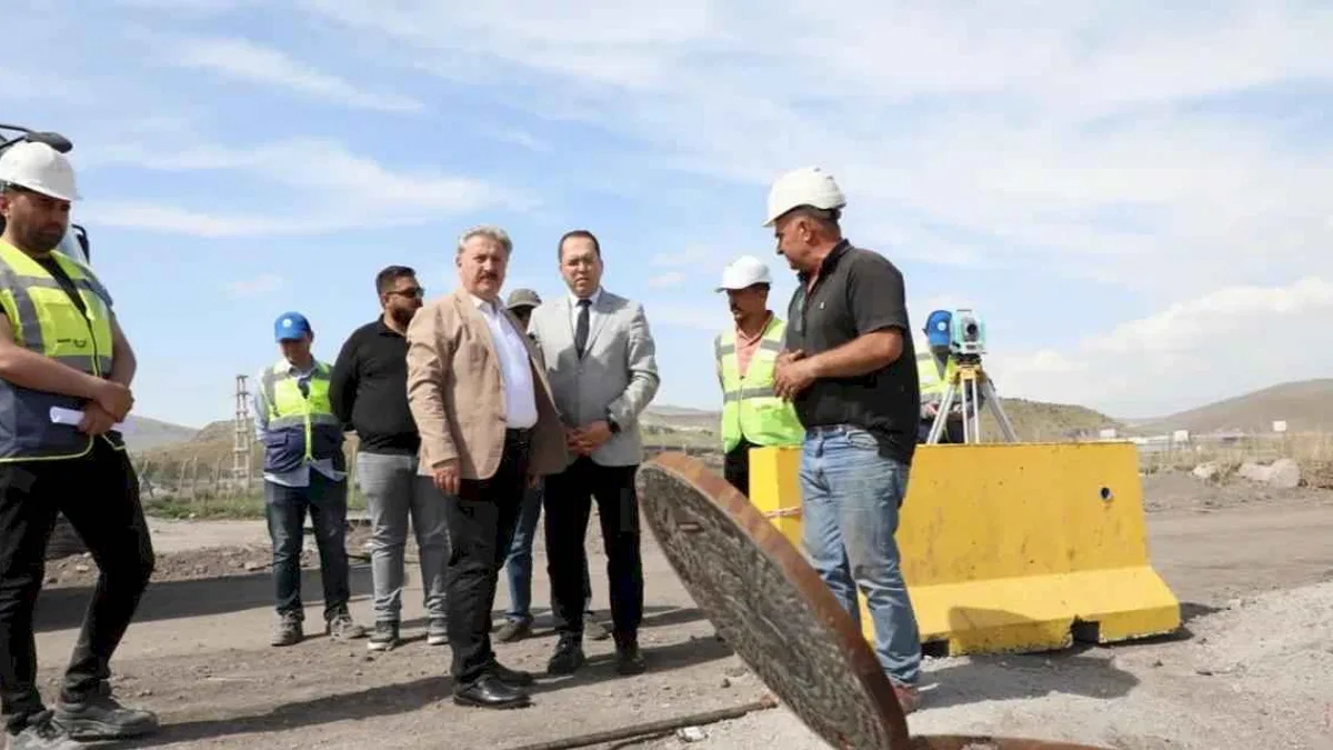 Kayseri serbest bölge ekonomiye can verecek