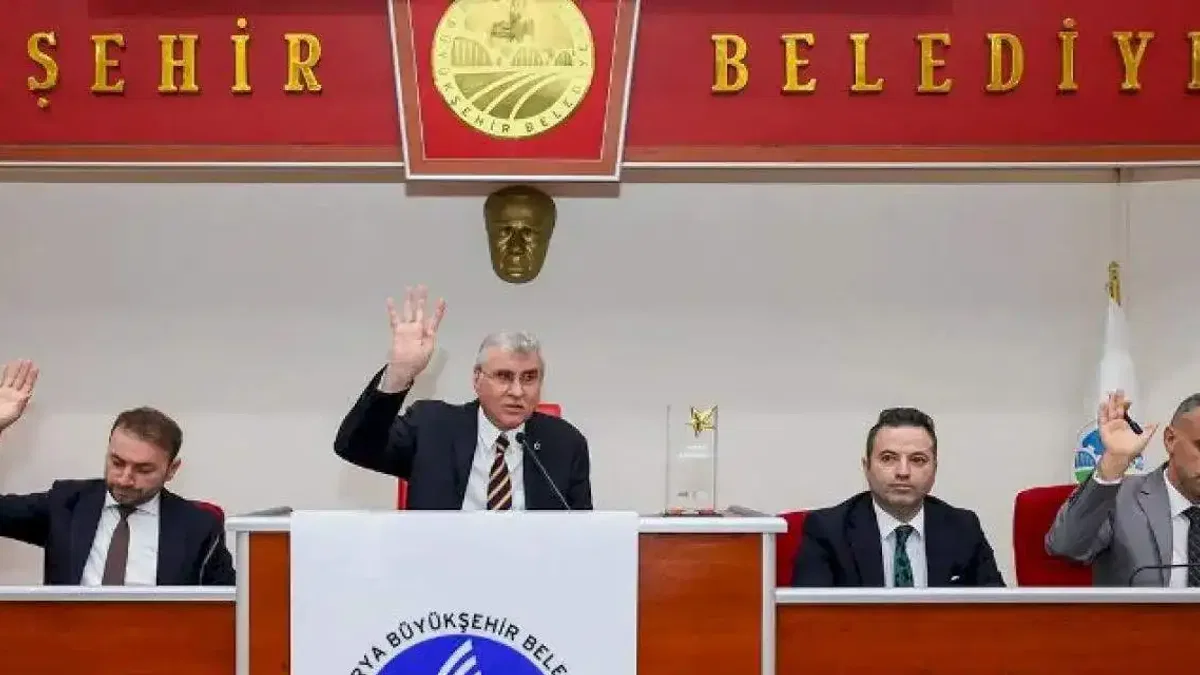 Sakarya'da su tarifeleri için müjdeli haber... Başkan Yüce açıkladı