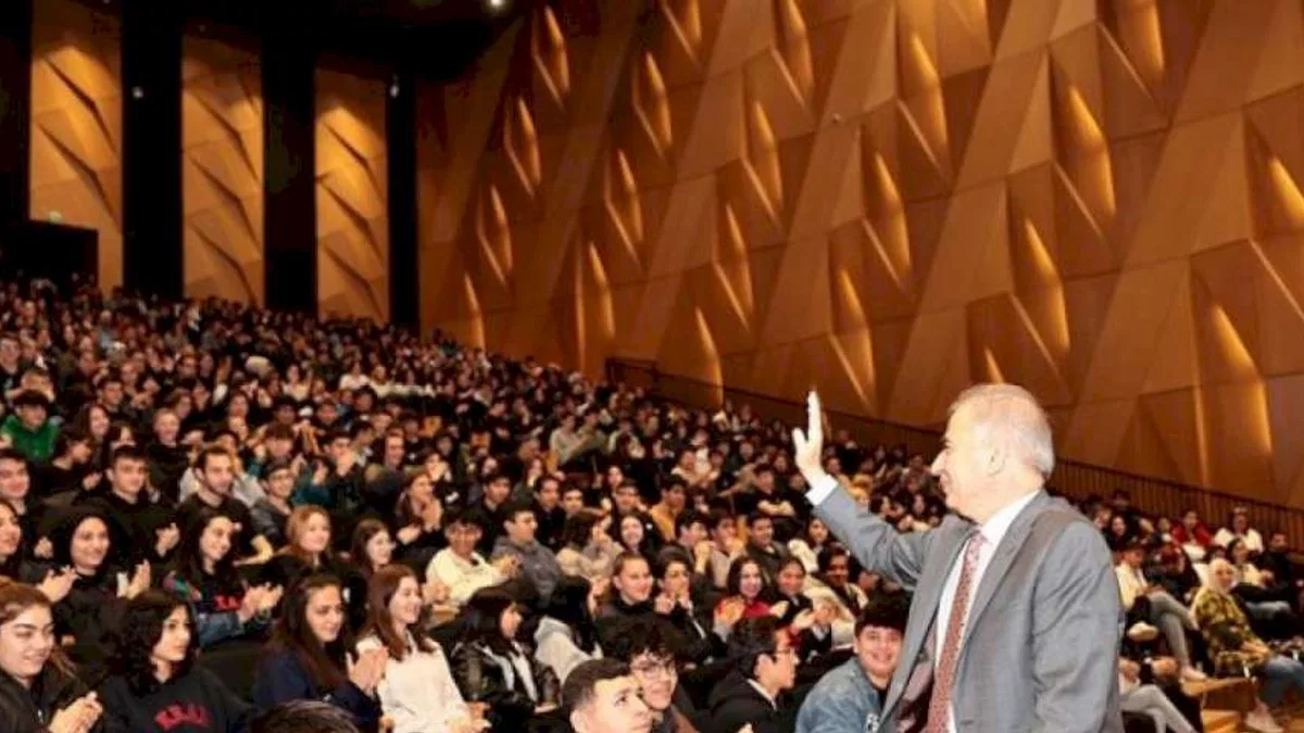 Denizlili gençlerin YKS giriş ücretleri yine Büyükşehir’den