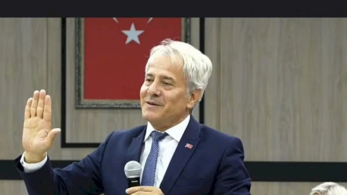 Balıkesir Büyükşehir'de Susurluk rüzgârı
