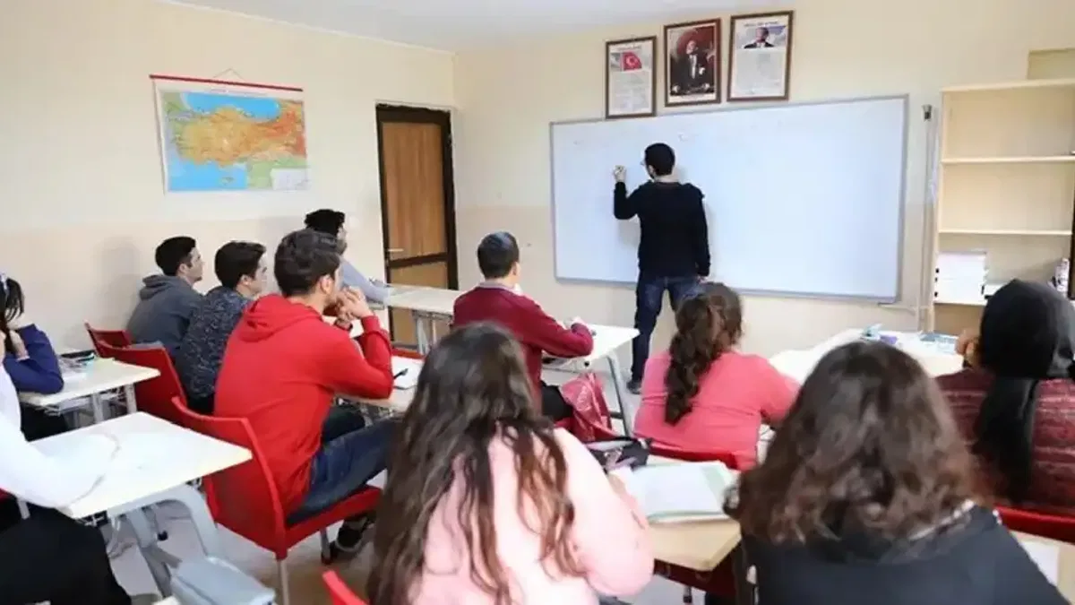Denizli Büyükşehir’den YKS öncesi sessizlik kararı