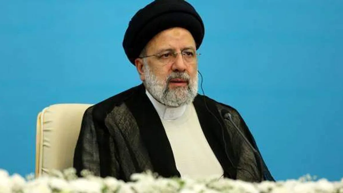 Reisi: Bölgede coğrafi sınırların değişmesini kabul etmeyiz