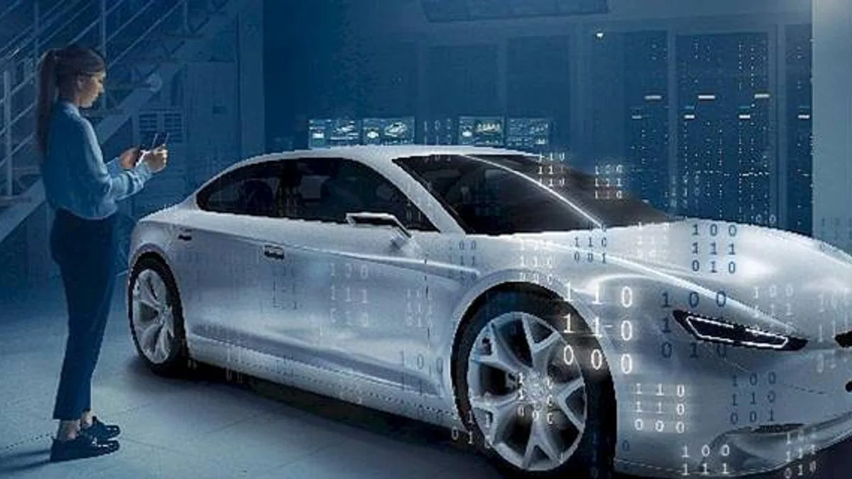 IAA Mobility 2023: Bosch, yazılım tanımlı araca yönelik çözümleri ve teknolojisiyle büyüyor