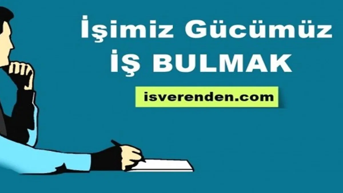 Şirketler için İsverenden.com: Eleman Bulmanın En Kolay Yolu