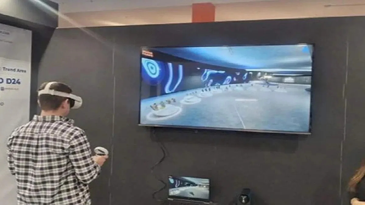 Türk deri ihracatçıları Avrupa'nın en prestijli fuarına Metaverse ile damga vuracak