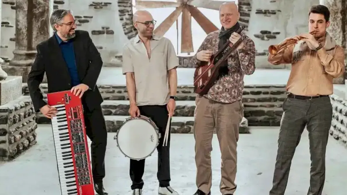 Modern dansın ustaları Başkent Ankara’da buluşuyor