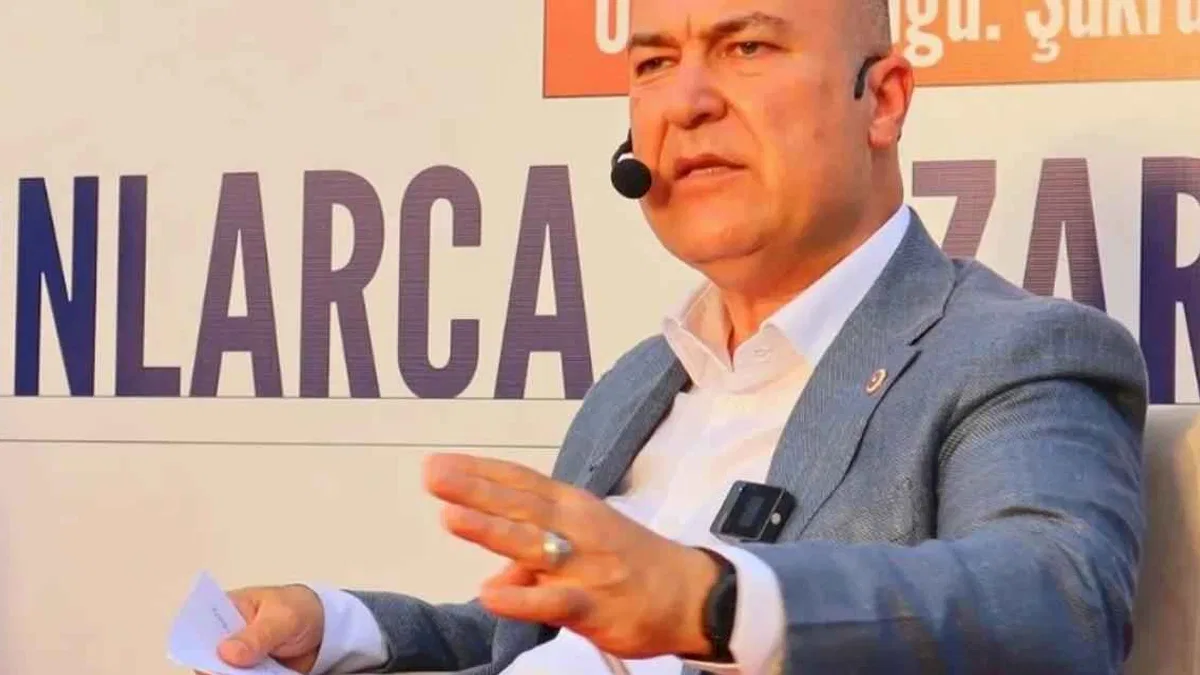 CHP’li Bakan’dan polislerin sorunlarına acil çözüm çağrısı