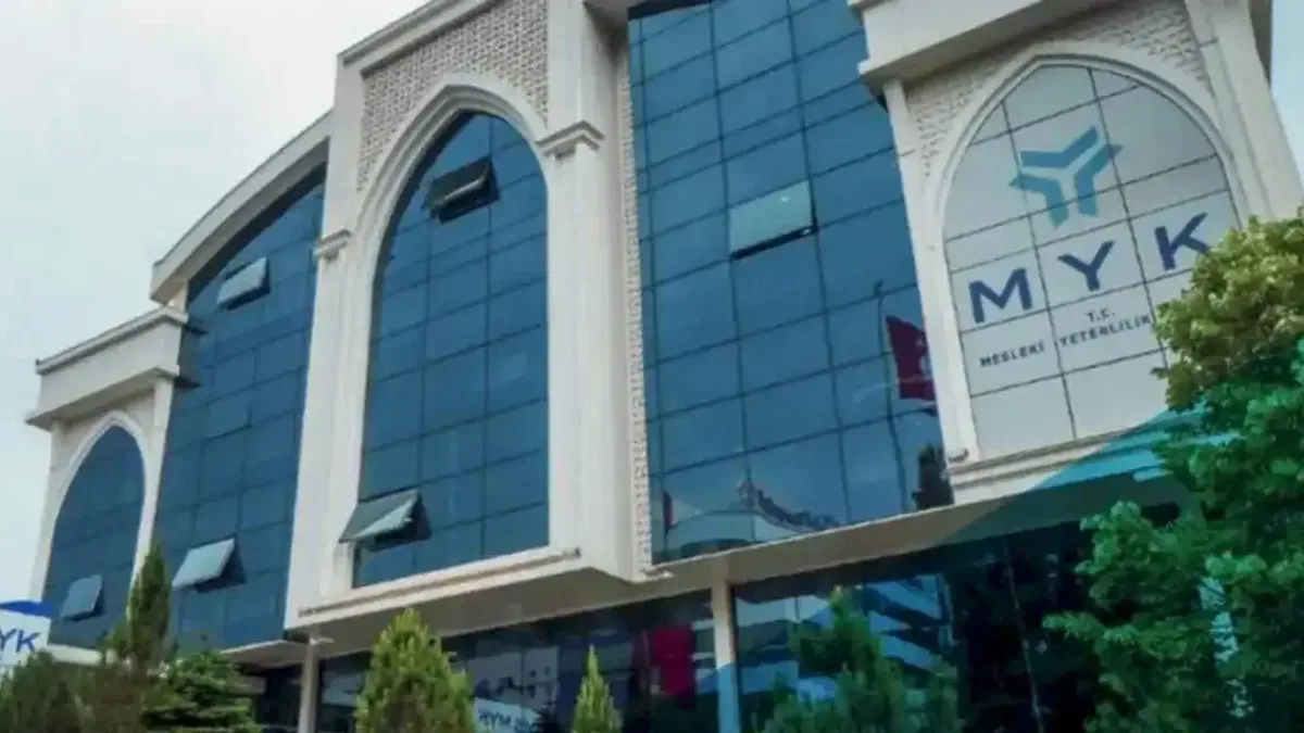 MYK, Yeni ulusal standartları yayımladı