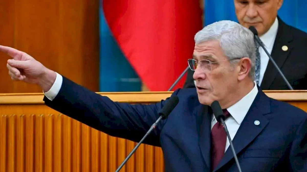 Dervişoğlu’ndan Gazze ve ekonomi mesajları... Türkiye ateşkeste garantör ülke olarak etkin rol oynamalı