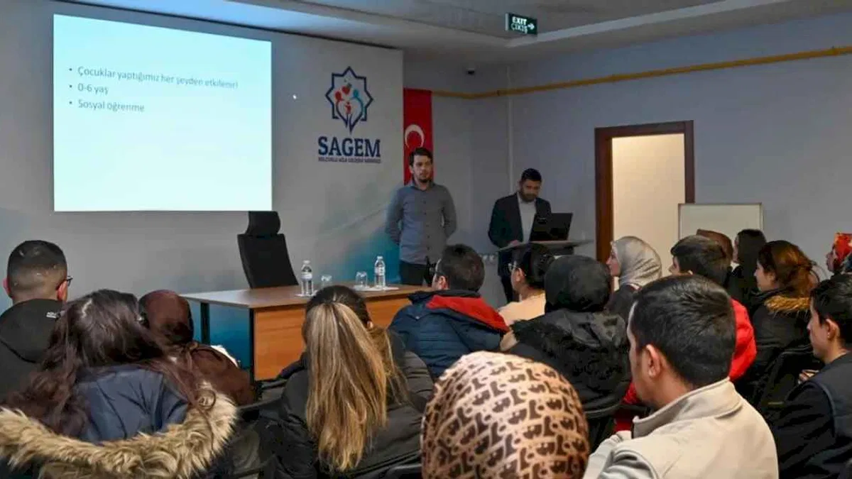 Konya Selçuklu’da sağlık yatırımları hız kesmedi