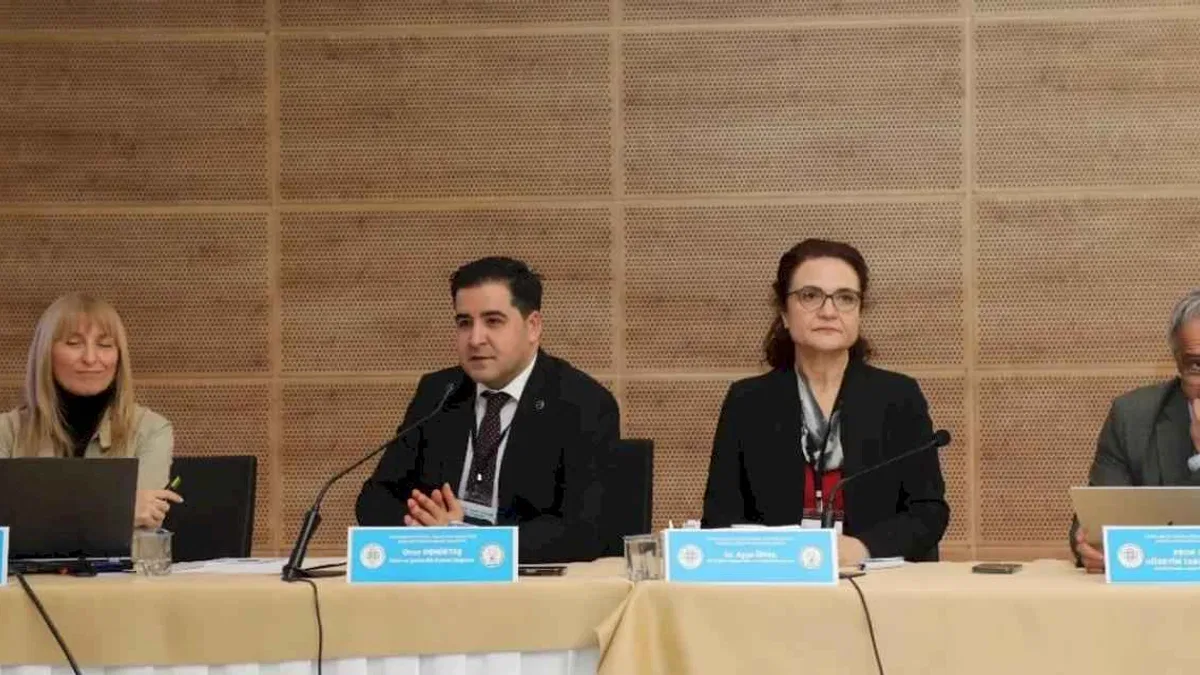 Muğla Büyükşehir Belediyesi'nden 'İmar' çalıştayı
