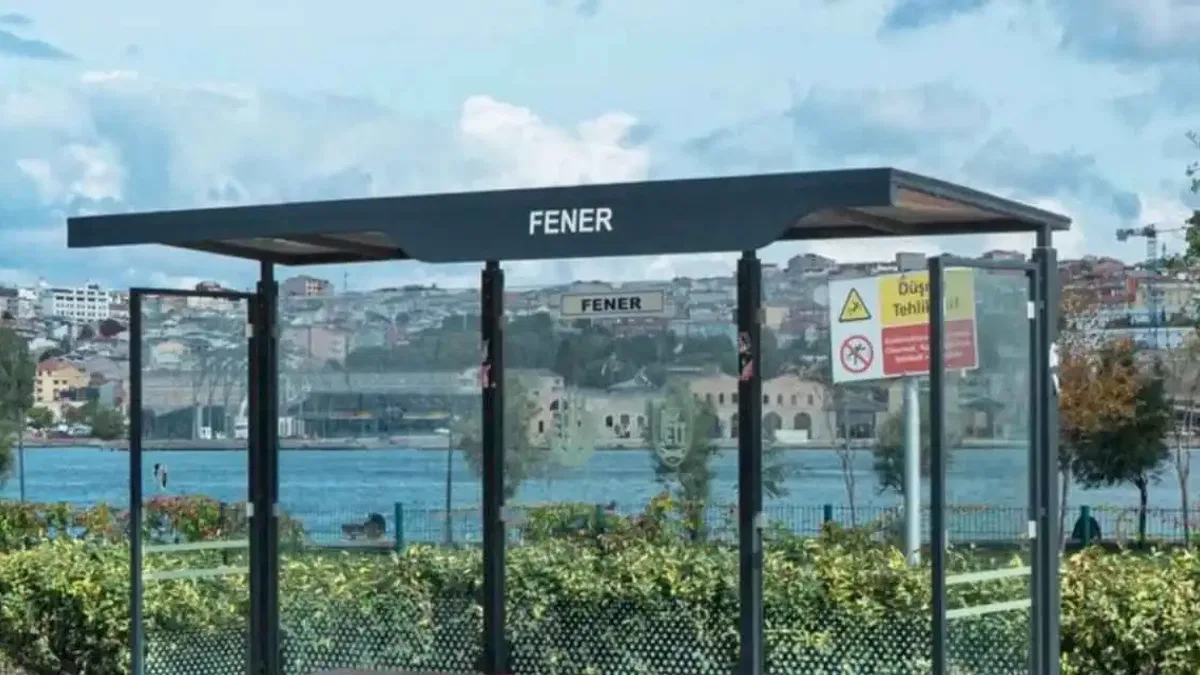İstanbul'da 2.243 Kapalı Durak ve 305 Akıllı Durak Daha Hizmete Alındı