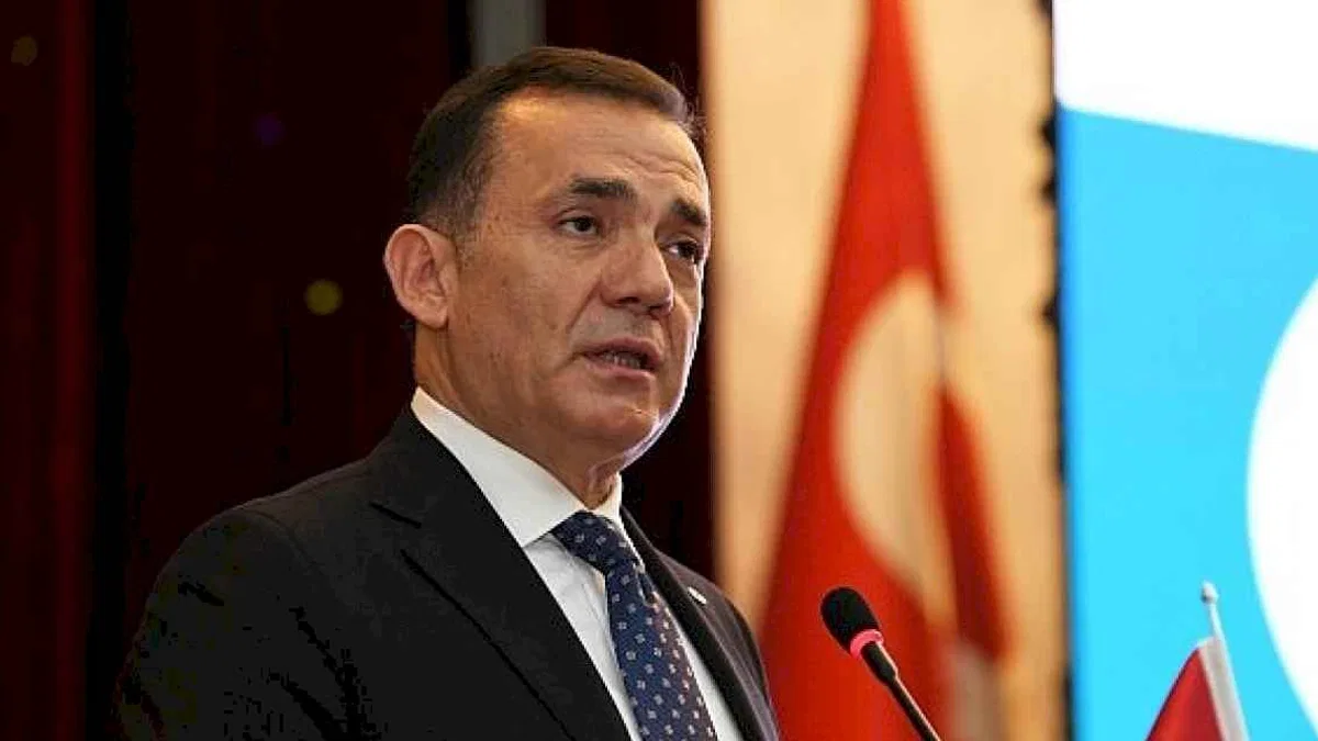 Başkan Özyiğit: 'Akıllı Şehir Stratejik Planı'mızı hazırlıyoruz'