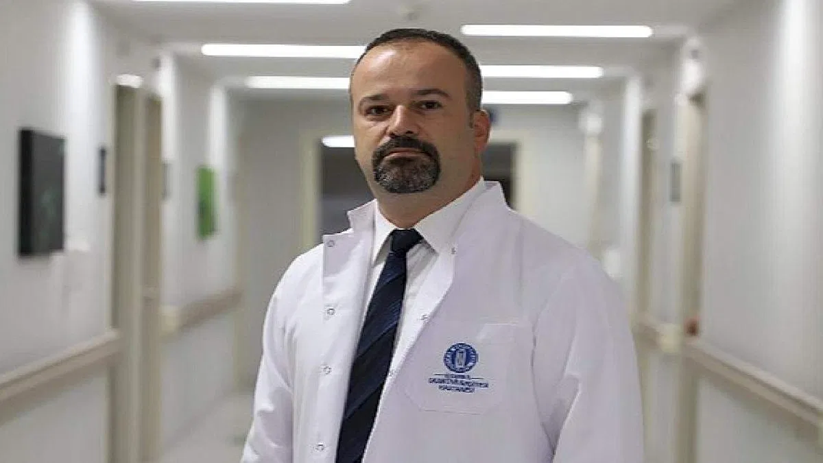 "Aşının Önemini Göz Ardı Etmemeliyiz"