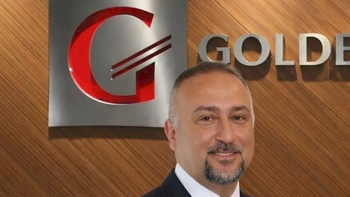 Golden Global Yatırım Bankası'nda İki Üst Düzey Atama
